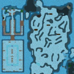 10 Hero siege 3.0 - Warcraft 3: Custom Map avatar