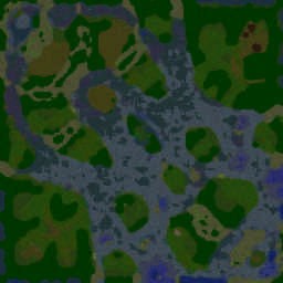 10 Hero Siege Ashenvale v0.9 - Warcraft 3: Custom Map avatar