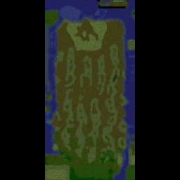 10 Hero Siege Greenlands v00-44B-5 - Warcraft 3: Custom Map avatar