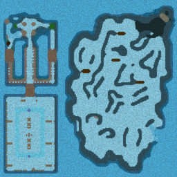 10 hero siege v2.0 CE - Warcraft 3: Custom Map avatar