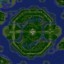 花花世界 先行版 1.04 - Warcraft 3 Custom map: Mini map
