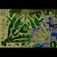 워크삼국지 10A-Fix9 (18.02.25) - Warcraft 3 Custom map: Mini map