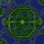 花花世界 1.10 F5 - Warcraft 3 Custom map: Mini map