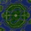 花花世界1.15正式0版 - Warcraft 3 Custom map: Mini map