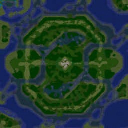 花花世界1.17正式0版 - Warcraft 3: Custom Map avatar