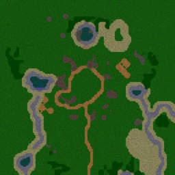 12 Blademasters - Warcraft 3: Custom Map avatar