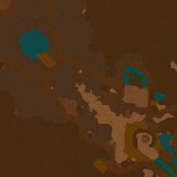 12 Hero Defense 2.12d - Warcraft 3: Custom Map avatar