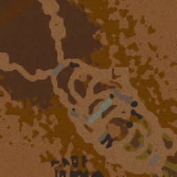 12 МАСТЕРОВ КЛИНКА V8.4 - Warcraft 3: Custom Map avatar