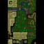 守卫剑阁-纵横天下1.27 - Warcraft 3 Custom map: Mini map