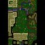 守卫剑阁-纵横天下 Warcraft 3: Map image