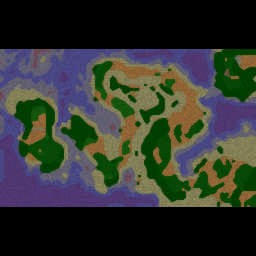 13 Demon Hunters v1.0b - Warcraft 3: Custom Map avatar