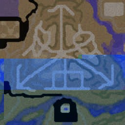 动漫英雄异界混战1.54 - Warcraft 3: Custom Map avatar