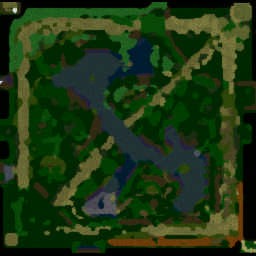 剑心侠义1.7正式版 - Warcraft 3: Custom Map avatar