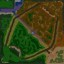 全明星战役1.95正式版 - Warcraft 3 Custom map: Mini map