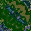 DotA Extreme by Unknown Warcraft 3: Map image