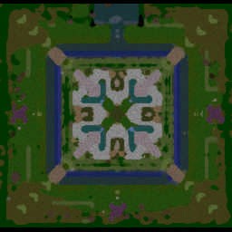 圣域保卫战2.2 - Warcraft 3: Custom Map avatar