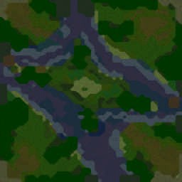 (2) Brook Divide Invasion - Warcraft 3: Custom Map avatar