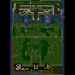 黎明的曙光2.0A正式版(Chinese) - Warcraft 3: Custom Map avatar