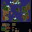 23 Расы v3_0_OBT - Warcraft 3 Custom map: Mini map
