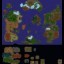 23 Расы v3_0_OBT4 - Warcraft 3 Custom map: Mini map