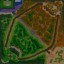 全明星战役2.3C - Warcraft 3 Custom map: Mini map