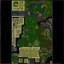 守卫剑阁-纵横天下2.4新年版 - Warcraft 3 Custom map: Mini map