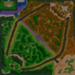 全明星战役2.5EC2正式版 - Warcraft 3: Custom Map avatar