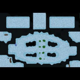 3 CORRIDORS OF THE TERROR - Warcraft 3: Custom Map avatar