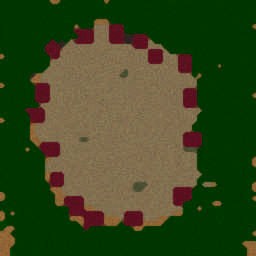 3 Hero Survival 3.68b - Warcraft 3: Custom Map avatar