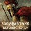 300 Spartans R (1.9HF88) - Warcraft 3 Custom map: Mini map