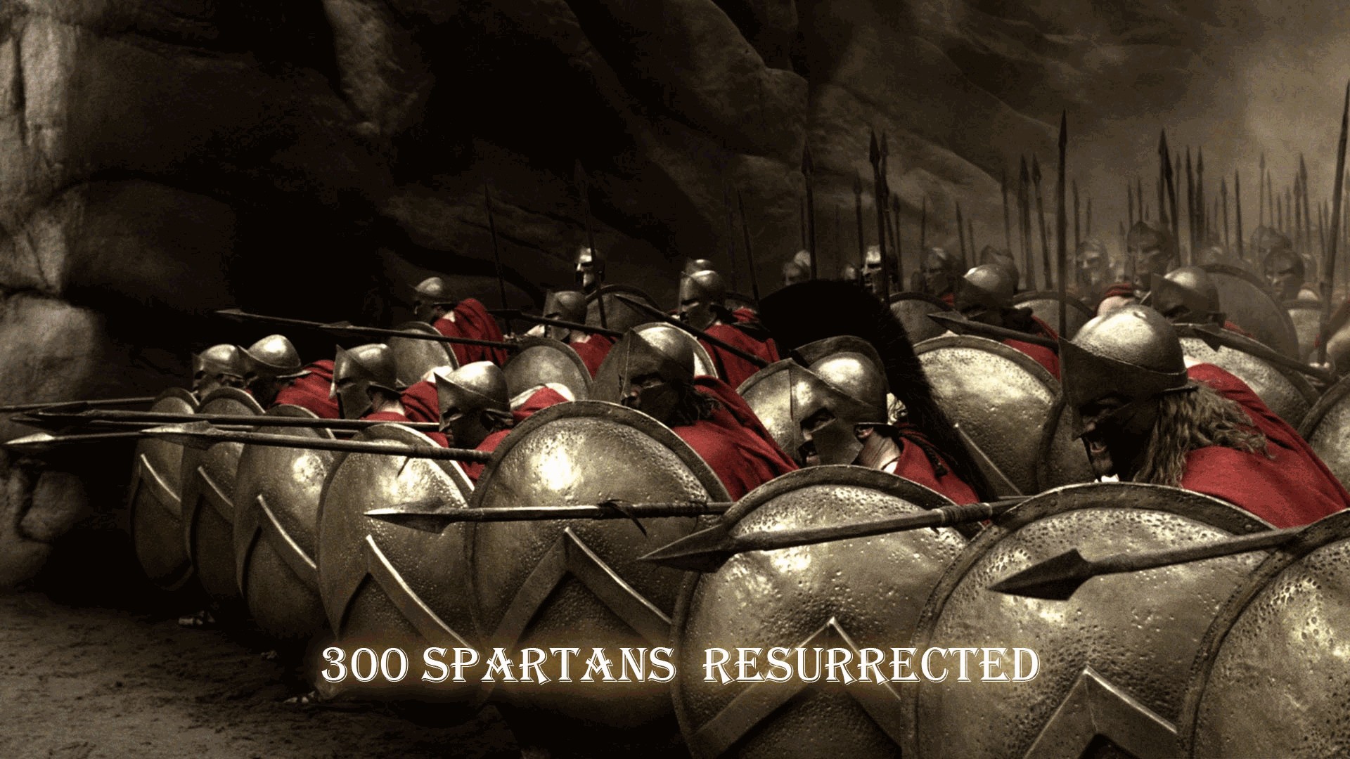 300 Spartans R (2.08s) - Warcraft 3: Custom Map avatar