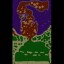 300 Spartans v2.8 - Warcraft 3 Custom map: Mini map