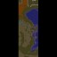 300 Spartans v3.1 - Warcraft 3 Custom map: Mini map