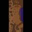 300 Spartans Resurrected(0.6) - Warcraft 3 Custom map: Mini map