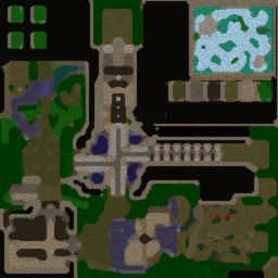人類聯軍守城3.6A - Warcraft 3: Custom Map avatar
