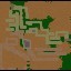 3P Survival Warcraft 3: Map image