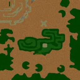 3v1 Reds Survival - Warcraft 3: Custom Map avatar