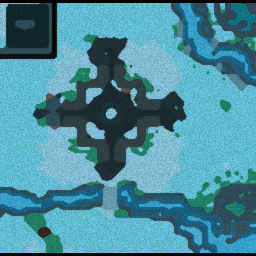 4 Hero Survival - Warcraft 3: Custom Map avatar