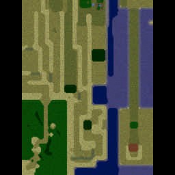 5 Villagers - Warcraft 3: Custom Map avatar