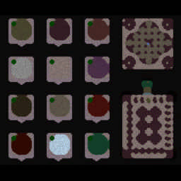 [DN]Anime Hoi Hoi Kho 2013 v2 - Warcraft 3: Custom Map avatar