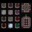 [DN]Anime Hoi Hoi Kho 2013 Warcraft 3: Map image