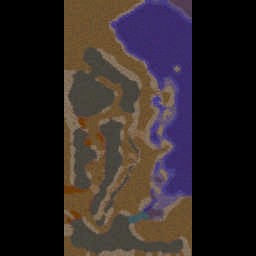 (6) 300 - Prepare for Glory - Warcraft 3: Mini map