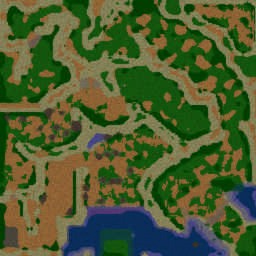 7 Archimages : Clearing of Dalaran - Warcraft 3: Custom Map avatar