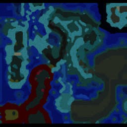 7 Blademasters SE v1.4.1 - Warcraft 3: Custom Map avatar