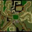 7 Hero Siege v1.02a-2 - Warcraft 3 Custom map: Mini map