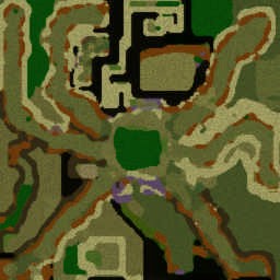 7 Hero Siege v1.2a - Warcraft 3: Custom Map avatar