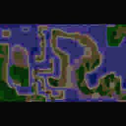 7 Узников v1.5a - Warcraft 3: Custom Map avatar