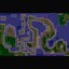 7 Узников Warcraft 3: Map image