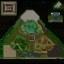 叛逆终焉の曲·初章7再临b - Warcraft 3 Custom map: Mini map