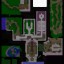 7 Dreadlord Warcraft 3: Map image